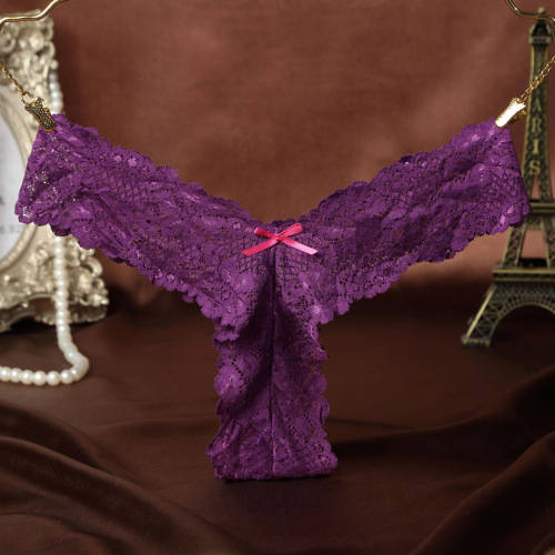 underwear g-string