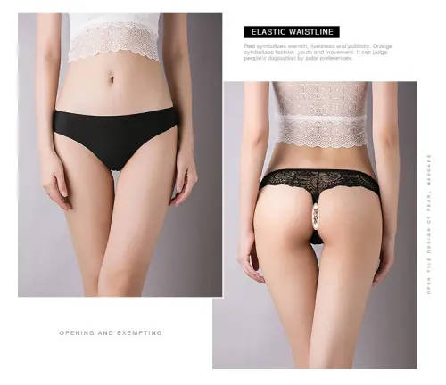 underwear g-string sexy panties