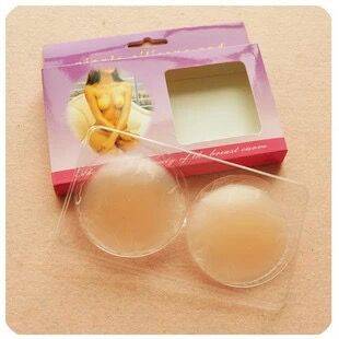 silicon Nipple cover pad