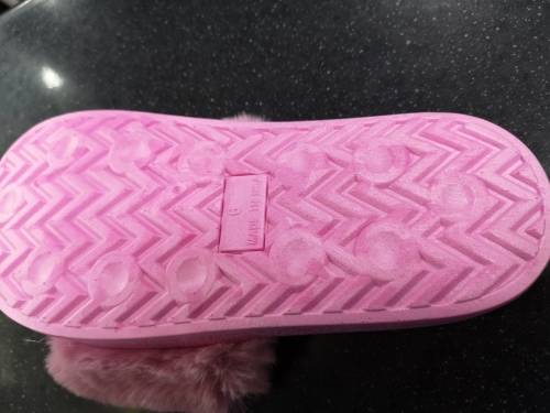 Slippers Fur Slippers lounge slippers Winter slippers#local stock#