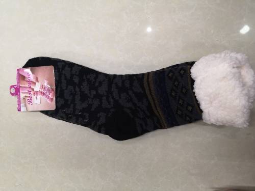 Indoor socks Lounge sock Warm socks slipper socks non slippery socks Winter socks 2021#local stock#