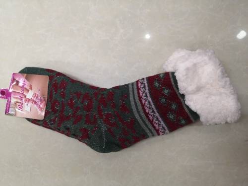 Indoor socks Lounge sock Warm socks slipper socks non slippery socks Winter socks 2021#local stock#