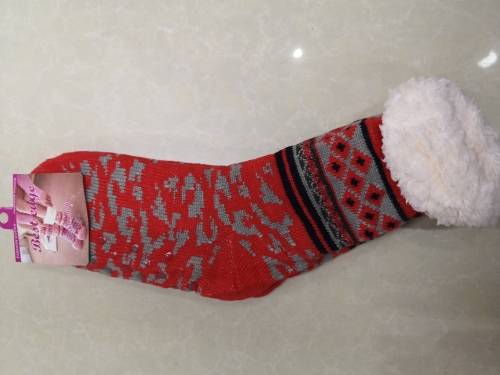 Indoor socks Lounge sock Warm socks slipper socks non slippery socks Winter socks 2021#local stock#