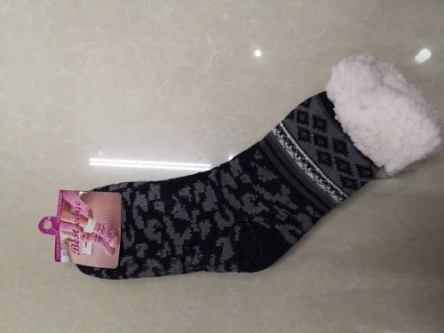 Indoor socks Lounge sock Warm socks slipper socks non slippery socks Winter socks 2021#local stock#