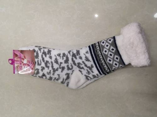 Indoor socks Lounge sock Warm socks slipper socks non slippery socks Winter socks 2021#local stock#