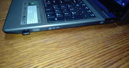 Graphic Designer- 8Gig Ram, i5 for Laptop ((under R4000)) clean, + photoshop + ai installed