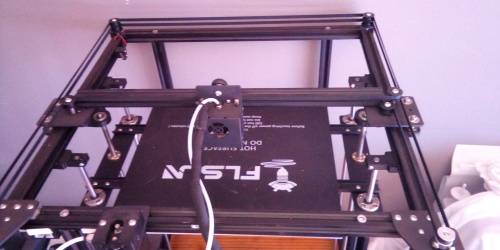 3D printer LARGE