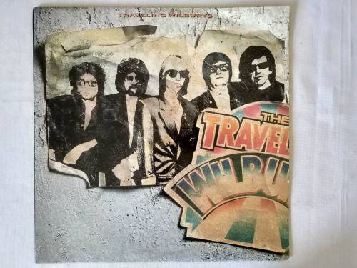 Traveling Wilburys - Volume One LP