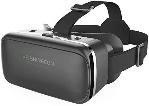 Virtual Reality SHINECON G04A