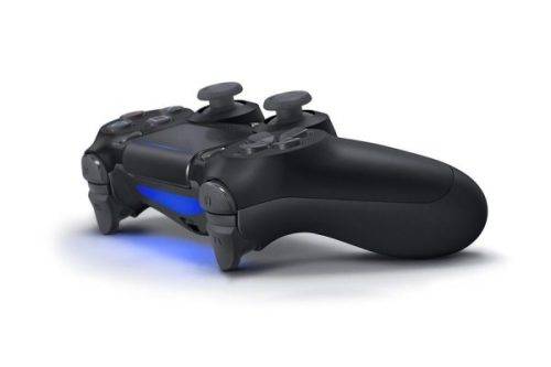 PS4 Wireless Controller