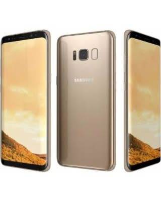 SAMSUNG S8+ DUOS