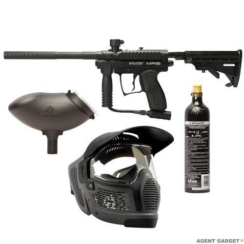 Spyder MR100 Pro Pack - Bargain