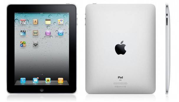 Apple iPad 64GB 3G & WiFi