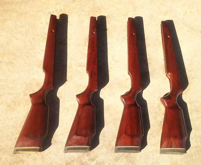 Air Rifle Stocks - BRAND NEW