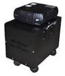 Tedelex Intellipower 2 - 1000va / 600w Long Backup UPS w/ 1 x 100Ah