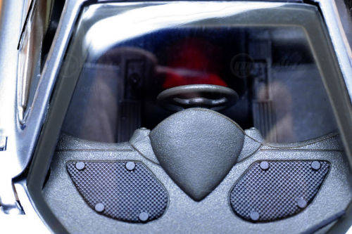 Maisto - 1993 Mclaren F1 Special Edition 1:18