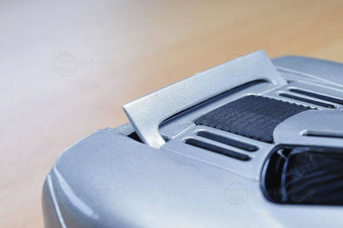 Maisto - 1993 Mclaren F1 Special Edition 1:18