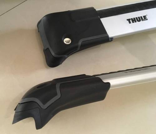 Thule WingBar Edge 9584 Roof Racks