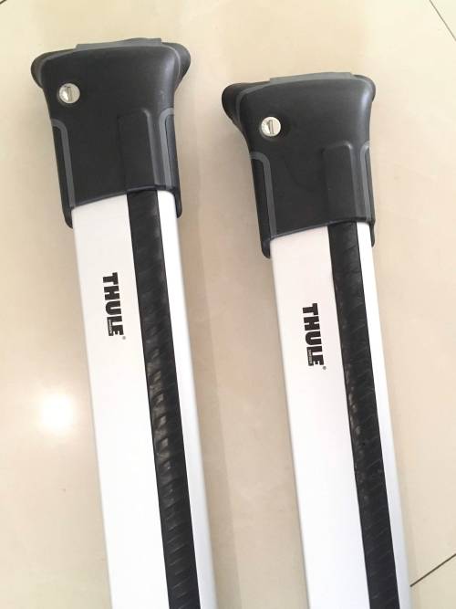Thule WingBar Edge 9584 Roof Racks