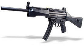 ARMOTECH WG 75 PAINTBALL MARKER KIT