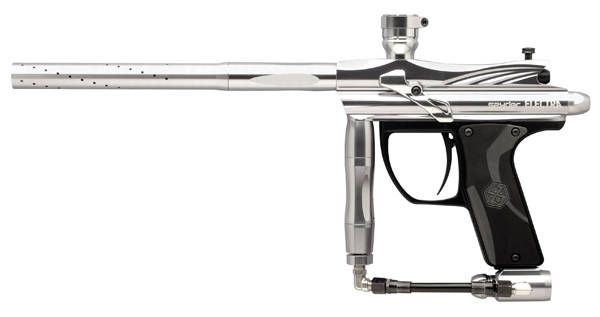 Spyder 2009 Electra with Eye - Electronic Paintball Gun
