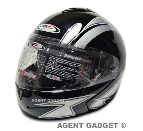 FEK Full Face Racing Helmet