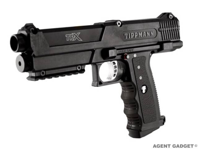 Tippmann TPX Paintball Pistol
