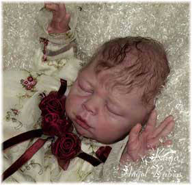 Kaya Newborn kit
