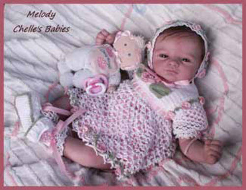 Moby Newborn kit