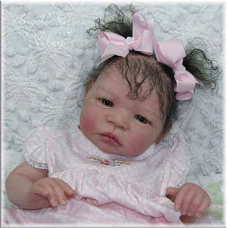 Riley kit