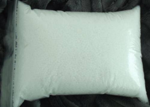 Polypellets per kg