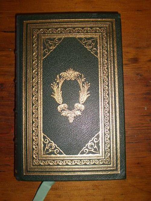 CELLULAR PATHOLOGY - Rudolph Virchow *leatherbound numbered copy