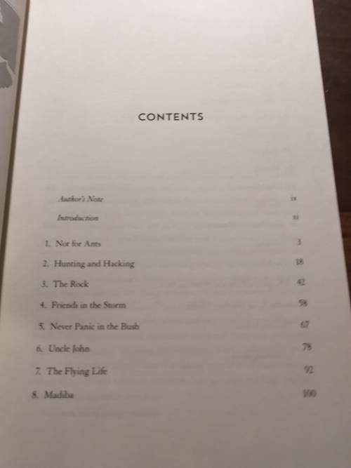 CATHEDRAL OF THE WILD: An African Journey Home - Boyd Varty