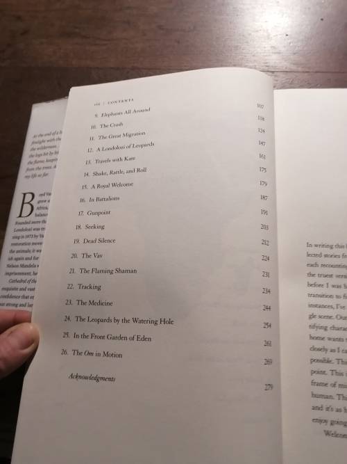 CATHEDRAL OF THE WILD: An African Journey Home - Boyd Varty