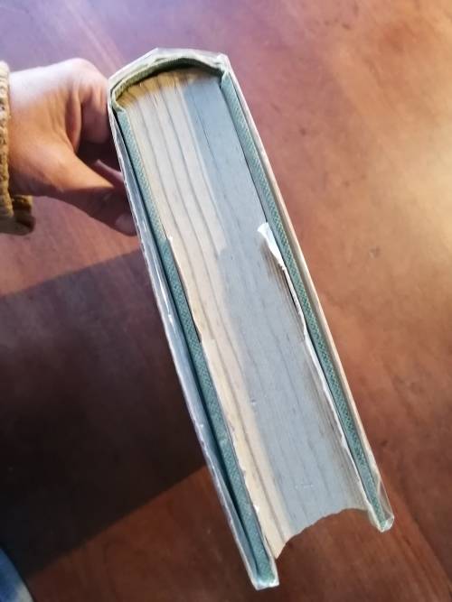 THE LAST BATTLE - Cornelius Ryan