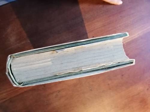 THE LAST BATTLE - Cornelius Ryan