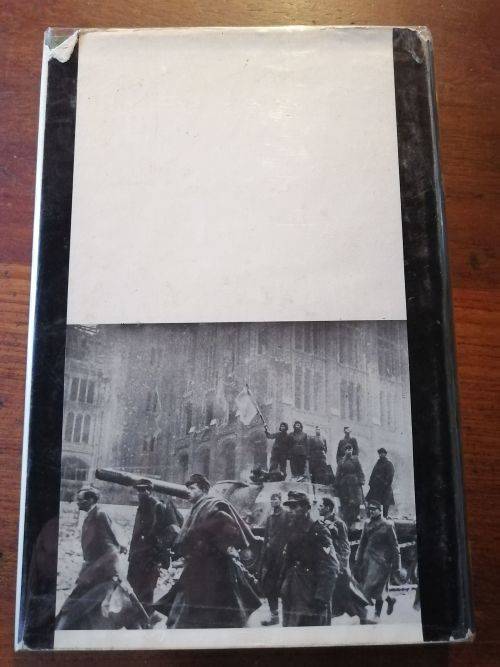 THE LAST BATTLE - Cornelius Ryan