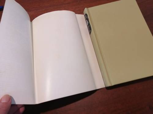 MATABELE THOMPSON - An Autobiography edited by Nancy Rouillard *Rhodesiana Reprint Library