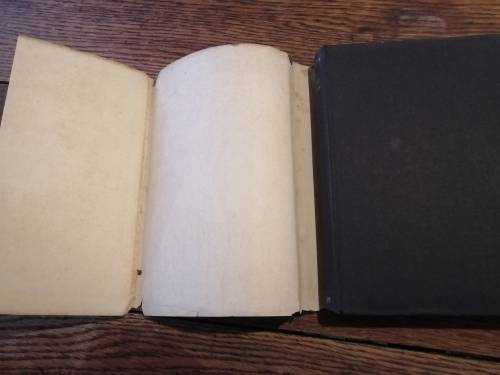 MAMBA - Stuart Cloete *first edition