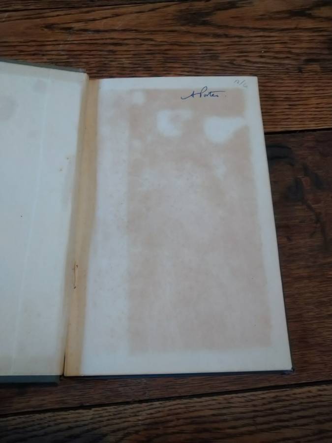 IN THE LAND OF THE SETTLERS - Dirk JJ Pretorius