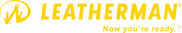 Leatherman Logo