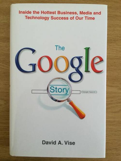 The Google Story