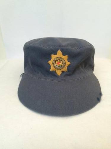 Old SAP Flap Cap