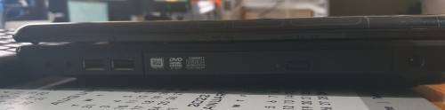 Gigabyte Core 2 Duo Laptop