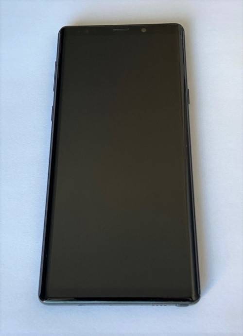 Samsung Galaxy Note 9, 128GB