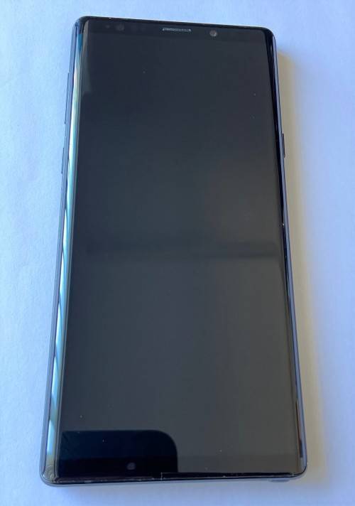 Samsung Galaxy Note 9, 128GB