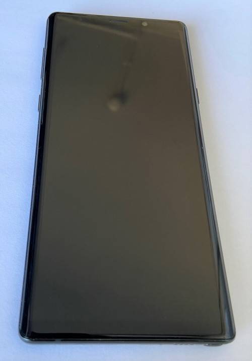 Samsung Galaxy Note 9, 128GB