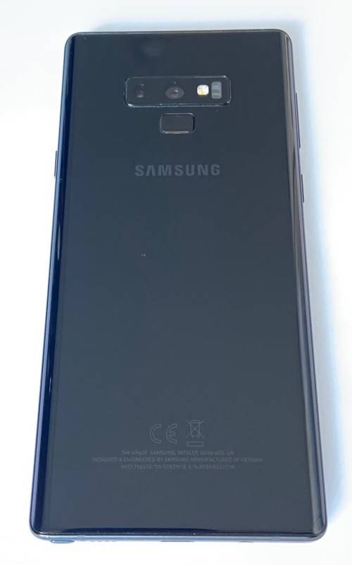 Samsung Galaxy Note 9, 128GB