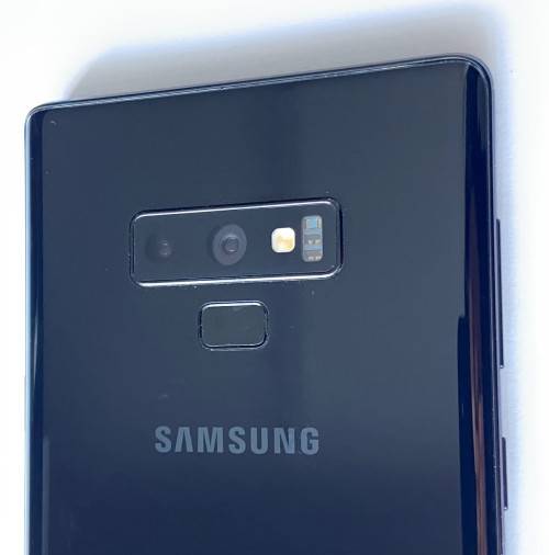 Samsung Galaxy Note 9, 128GB