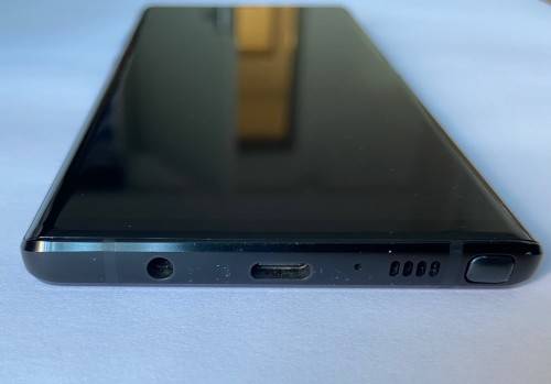Samsung Galaxy Note 9, 128GB
